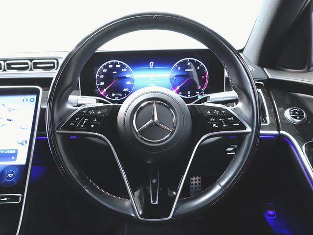 S400d 4マチック AMGライン ベーシックパッケージ