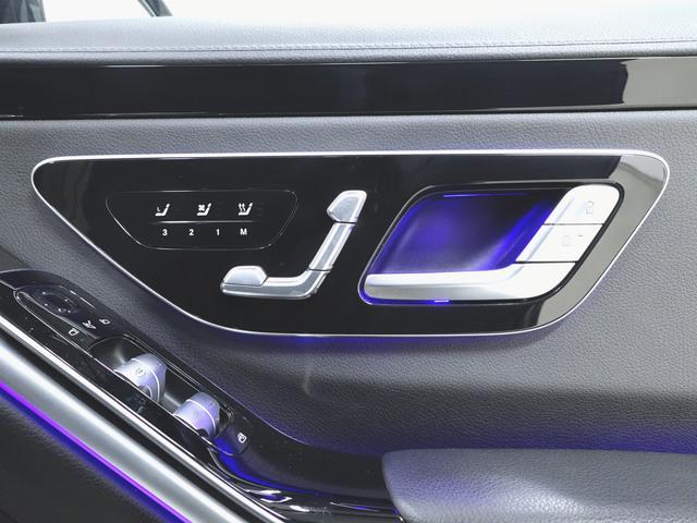 S400d 4マチック AMGライン ベーシックパッケージ