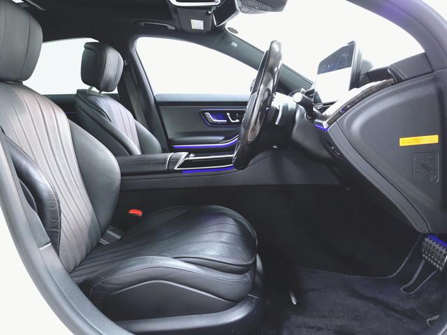 S400d 4マチック AMGライン ベーシックパッケージ