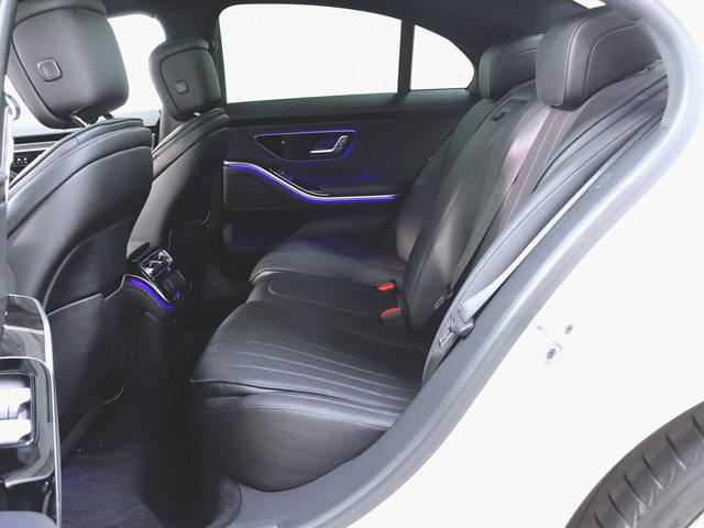 S400d 4マチック AMGライン ベーシックパッケージ