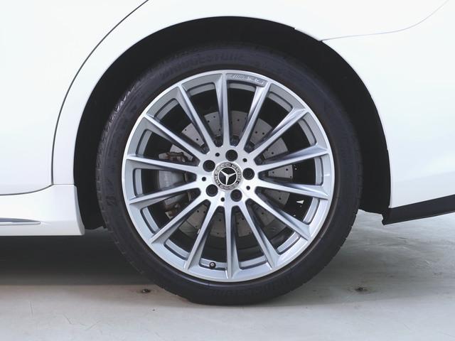 S400d 4マチック AMGライン ベーシックパッケージ