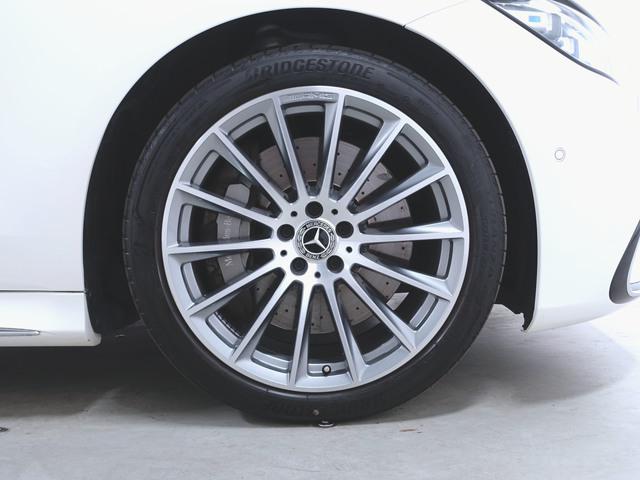 S400d 4マチック AMGライン ベーシックパッケージ