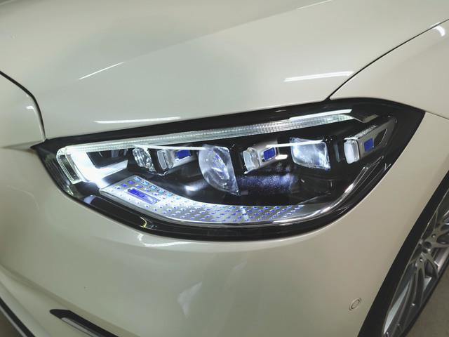 S400d 4マチック AMGライン ベーシックパッケージ