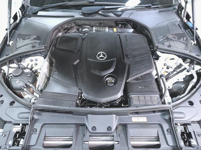 S400d 4マチック AMGライン ベーシックパッケージ