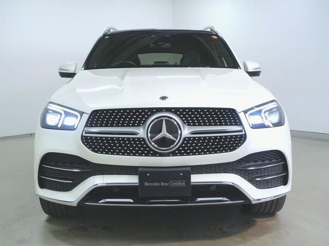 GLE450 4マチック スポーツ ブラウンウォールナットウッドインテリアトリム