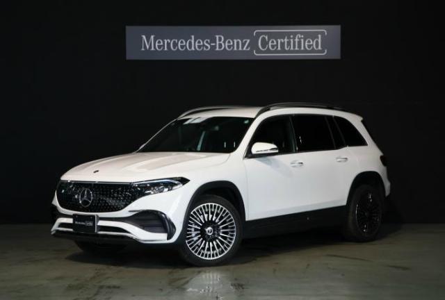 EQB250+ AMGラインパッケージ