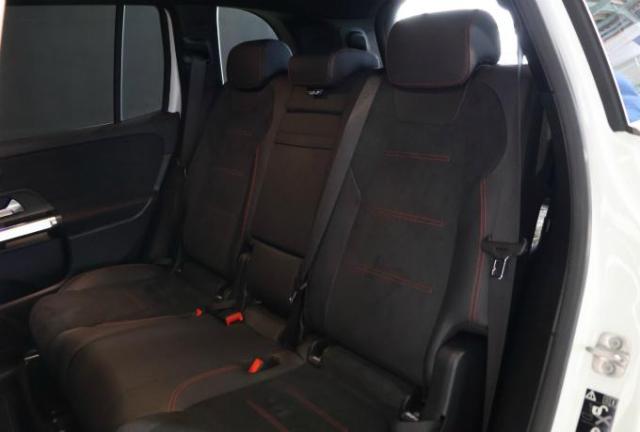 EQB250+ AMGラインパッケージ