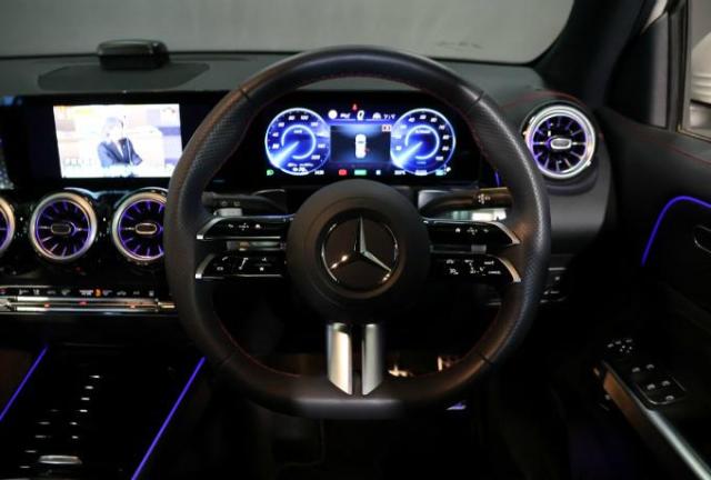 EQB250+ AMGラインパッケージ