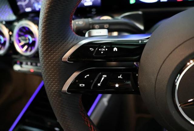 EQB250+ AMGラインパッケージ