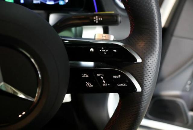 EQB250+ AMGラインパッケージ