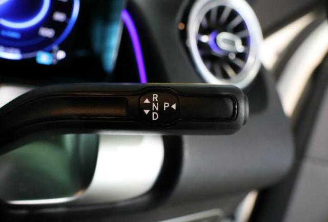 EQB250+ AMGラインパッケージ