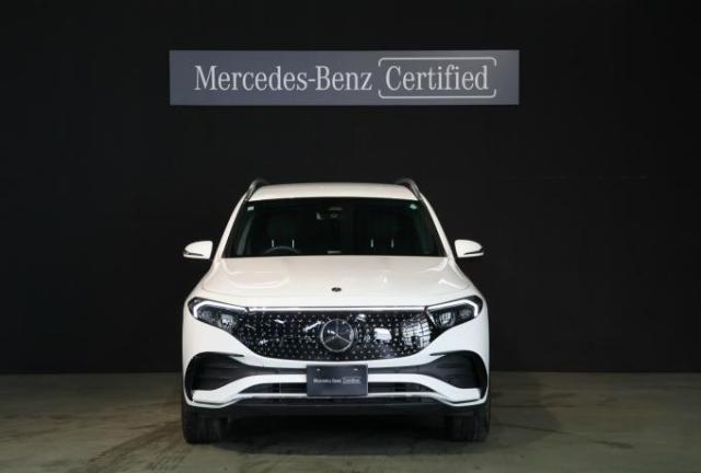 EQB250+ AMGラインパッケージ