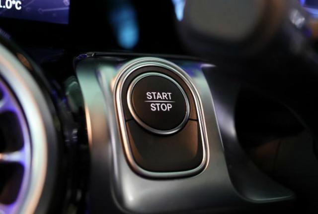 EQB250+ AMGラインパッケージ