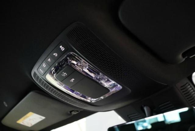 EQB250+ AMGラインパッケージ