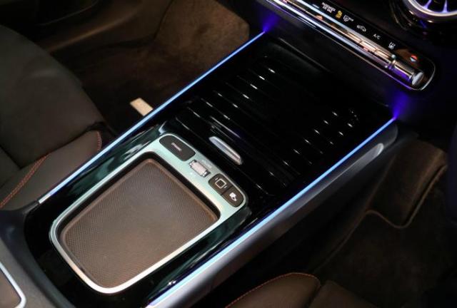 EQB250+ AMGラインパッケージ