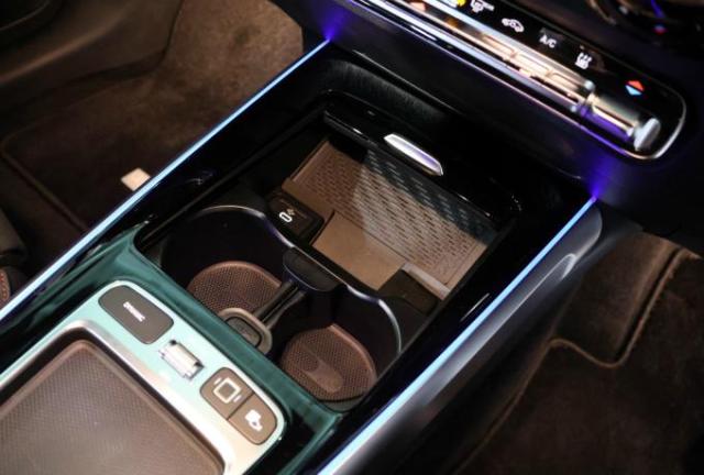 EQB250+ AMGラインパッケージ