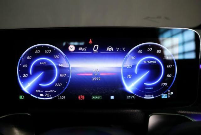 EQB250+ AMGラインパッケージ