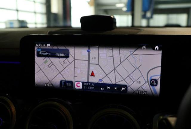 EQB250+ AMGラインパッケージ