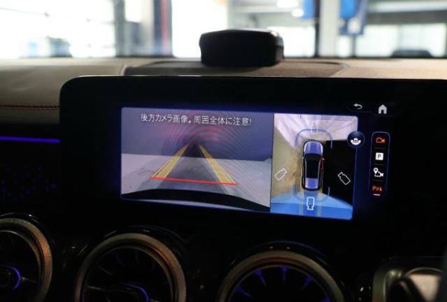 EQB250+ AMGラインパッケージ