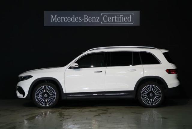 EQB250+ AMGラインパッケージ