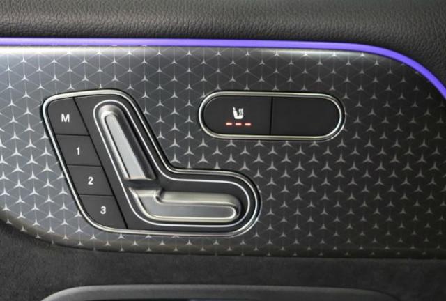 EQB250+ AMGラインパッケージ