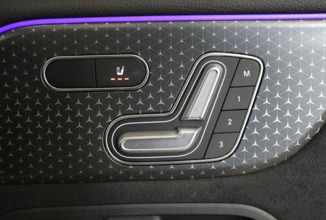 EQB250+ AMGラインパッケージ