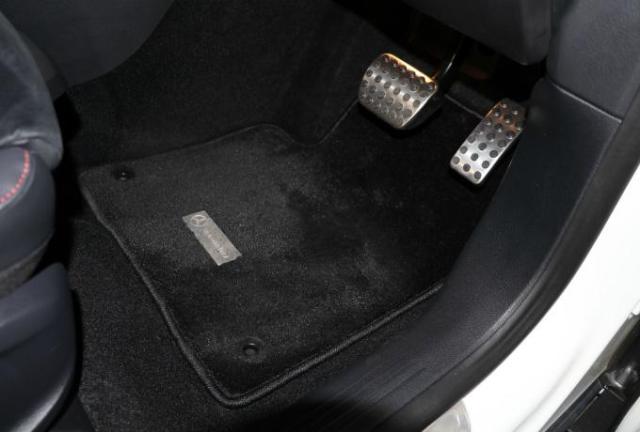 EQB250+ AMGラインパッケージ