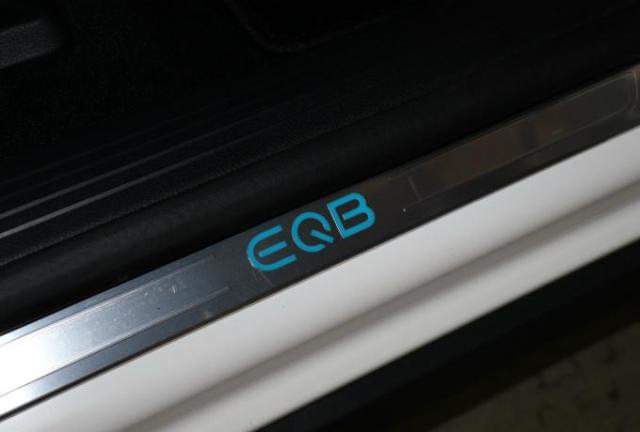 EQB250+ AMGラインパッケージ