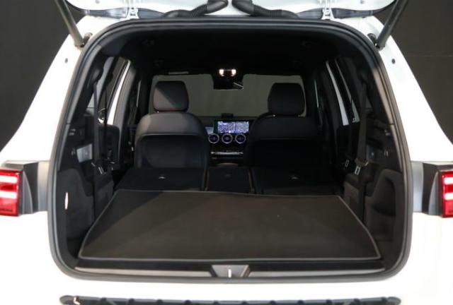 EQB250+ AMGラインパッケージ