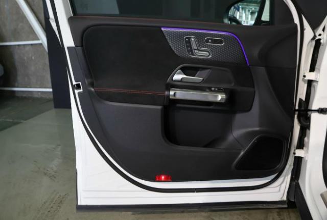 EQB250+ AMGラインパッケージ