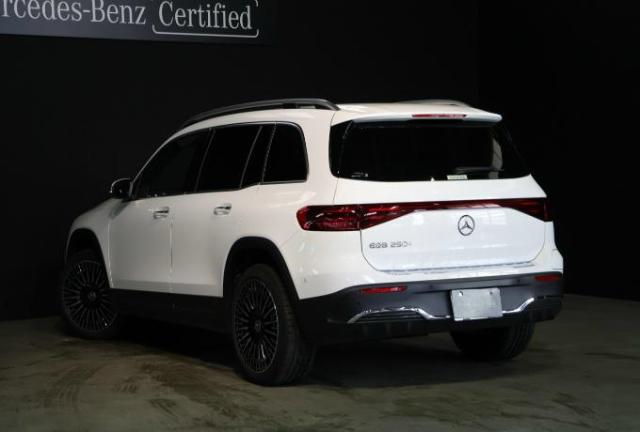 EQB250+ AMGラインパッケージ