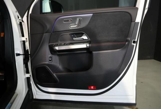 EQB250+ AMGラインパッケージ