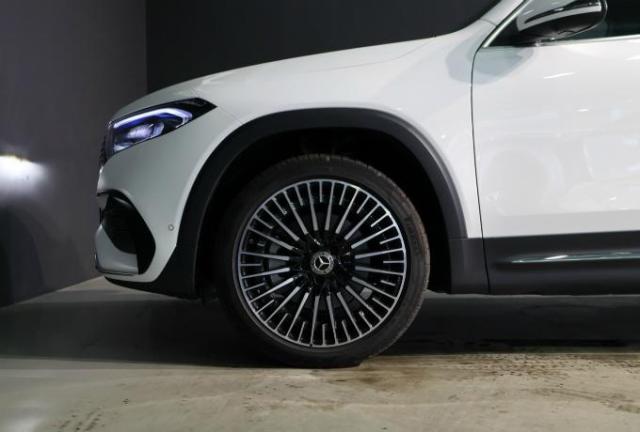 EQB250+ AMGラインパッケージ