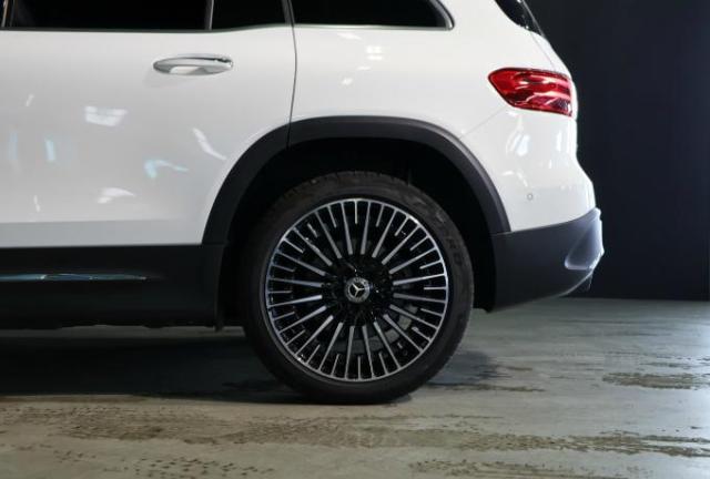 EQB250+ AMGラインパッケージ