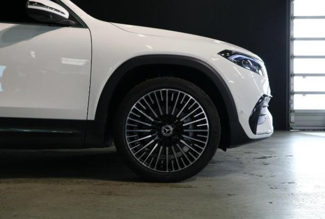 EQB250+ AMGラインパッケージ