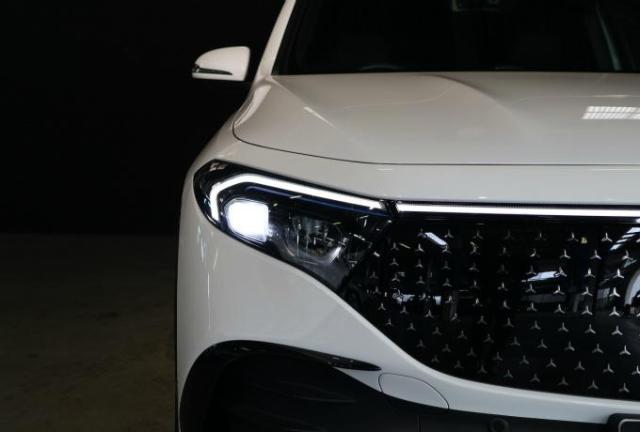 EQB250+ AMGラインパッケージ