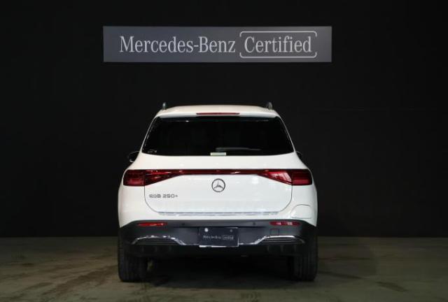 EQB250+ AMGラインパッケージ