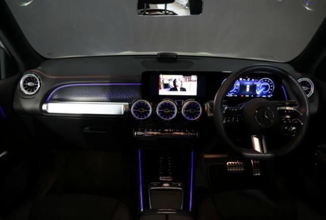 EQB250+ AMGラインパッケージ