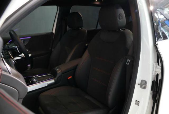 EQB250+ AMGラインパッケージ