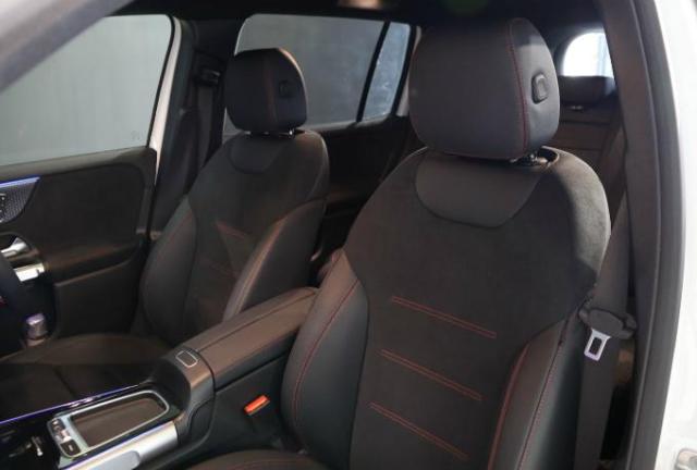 EQB250+ AMGラインパッケージ