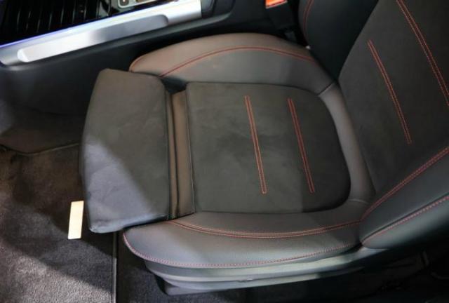 EQB250+ AMGラインパッケージ