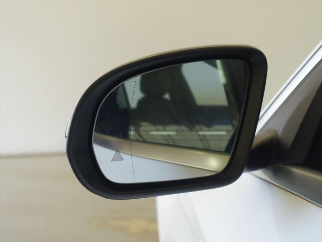 C180 アバンギャルド レーダーセーフティパッケージ・ベーシックパッケージ