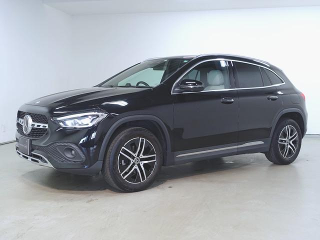 GLA180 レザーエクスクルーシブパッケージ