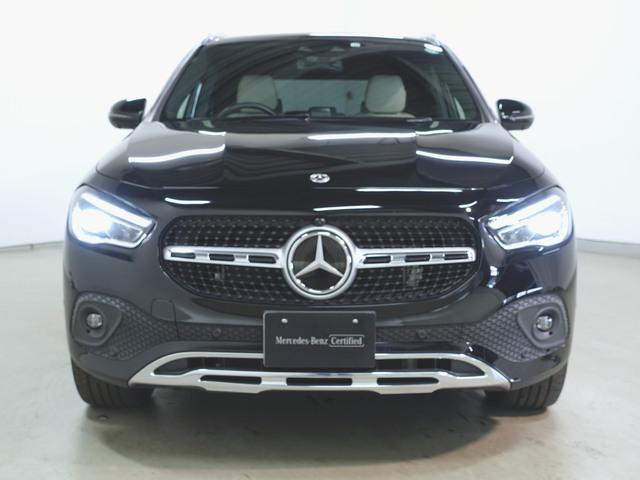GLA180 レザーエクスクルーシブパッケージ