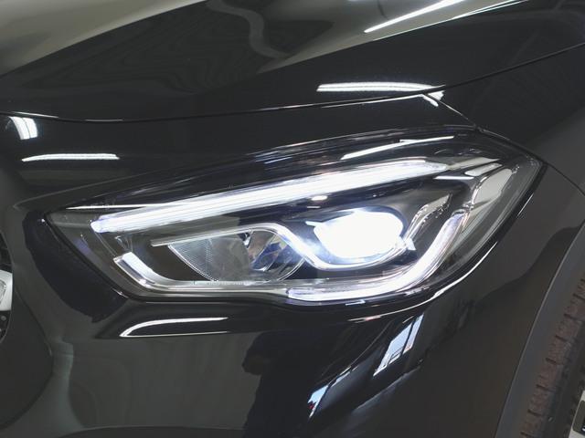 GLA180 レザーエクスクルーシブパッケージ