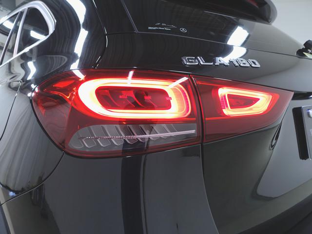 GLA180 レザーエクスクルーシブパッケージ