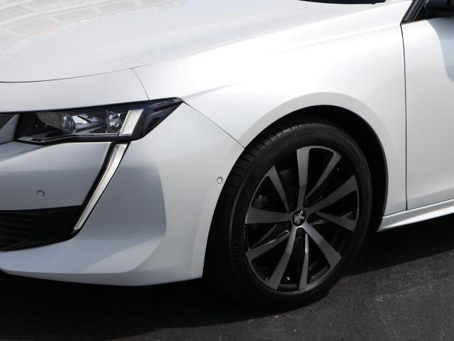 508 GTライン
