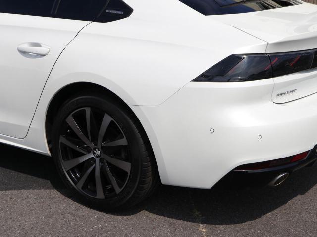 508 GTライン