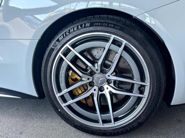 SL43 ヘッドアップディスプレイ | メルセデス・ベンツの認定中古車