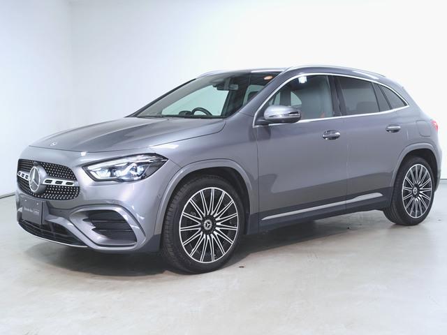 GLA180 AMGラインパッケージ AMGレザーエクスクルーシブパッケージ アドバンスドパッケージ